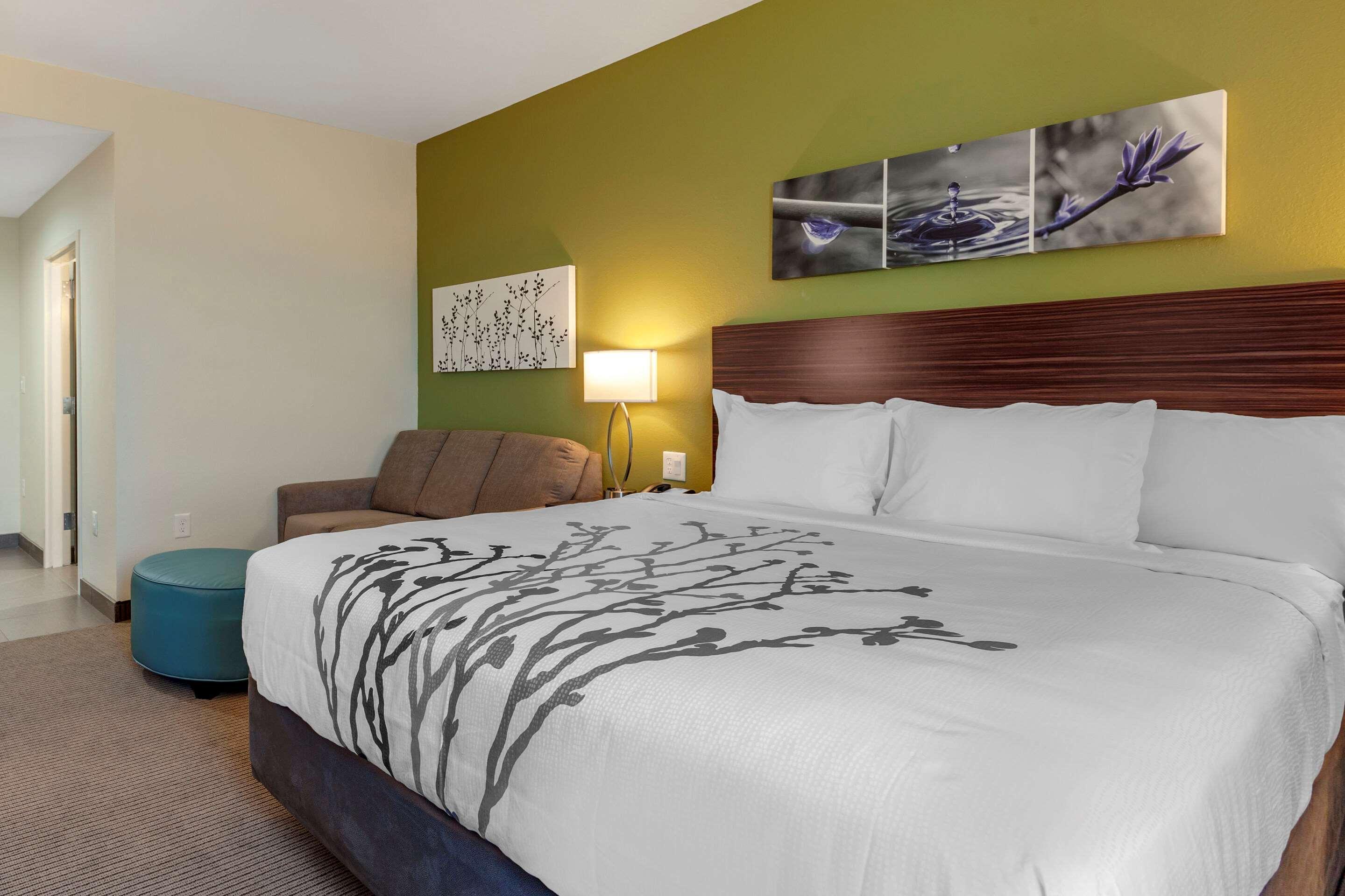 Sleep Inn & Suites Waller megye Kültér fotó