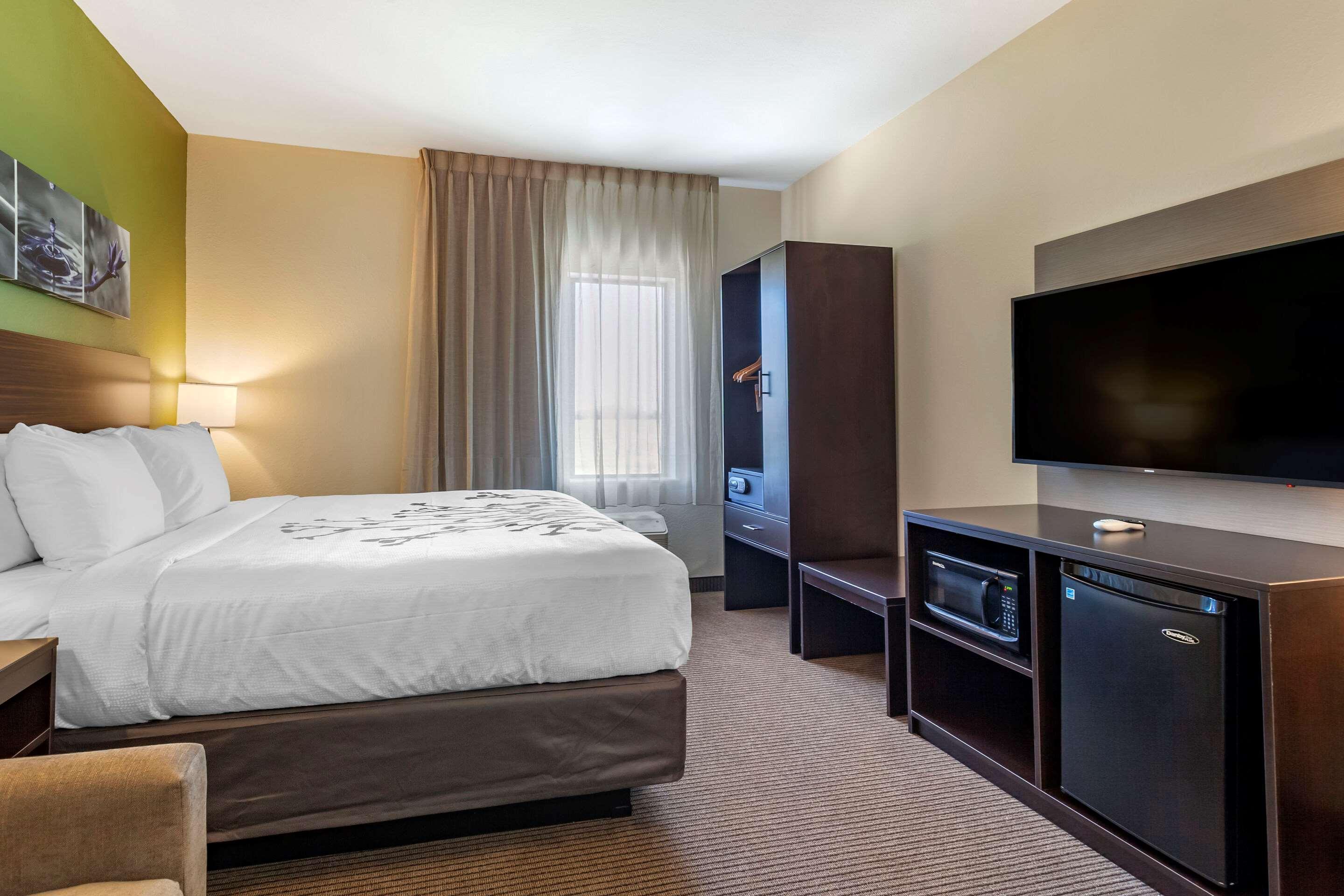 Sleep Inn & Suites Waller megye Kültér fotó