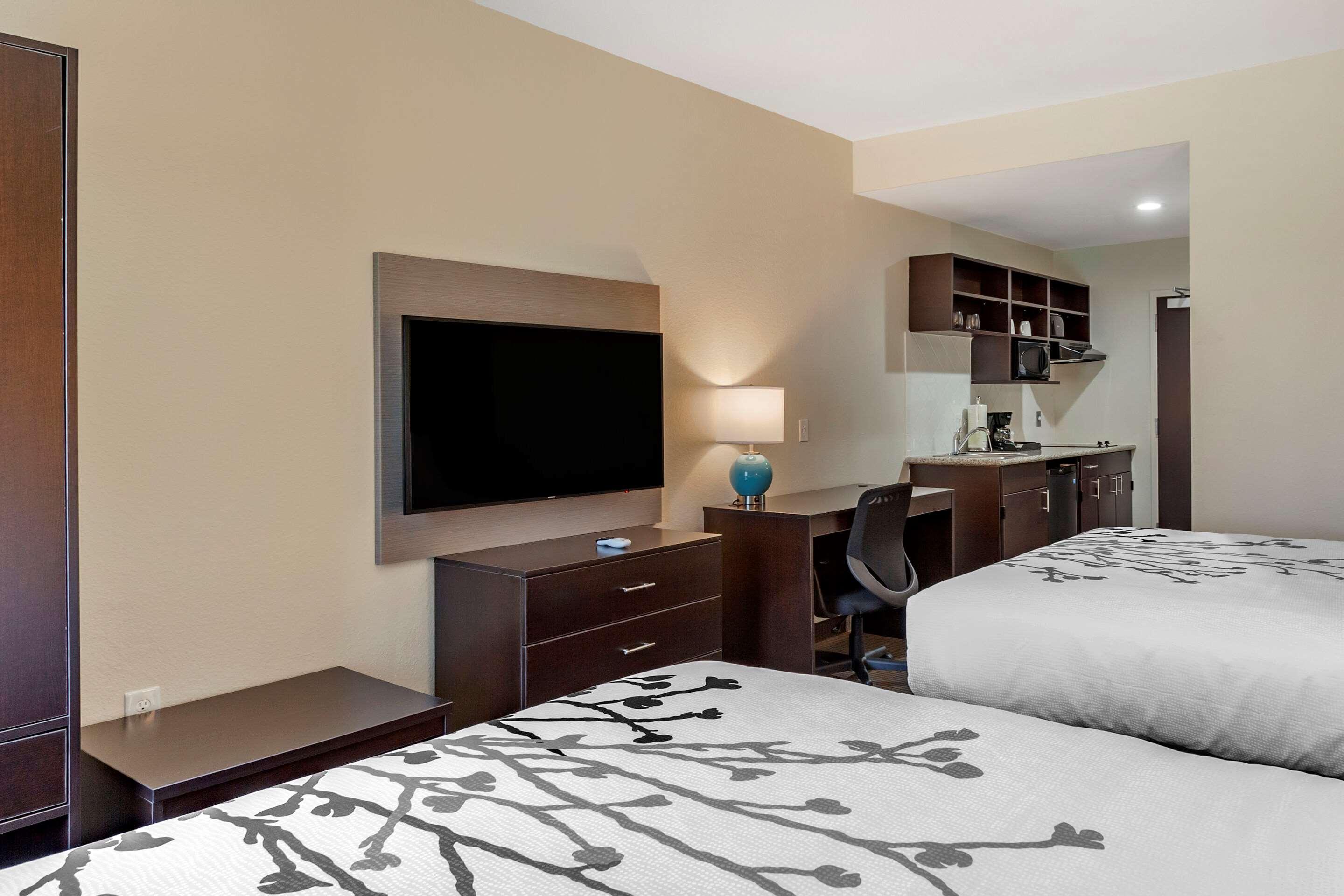 Sleep Inn & Suites Waller megye Kültér fotó