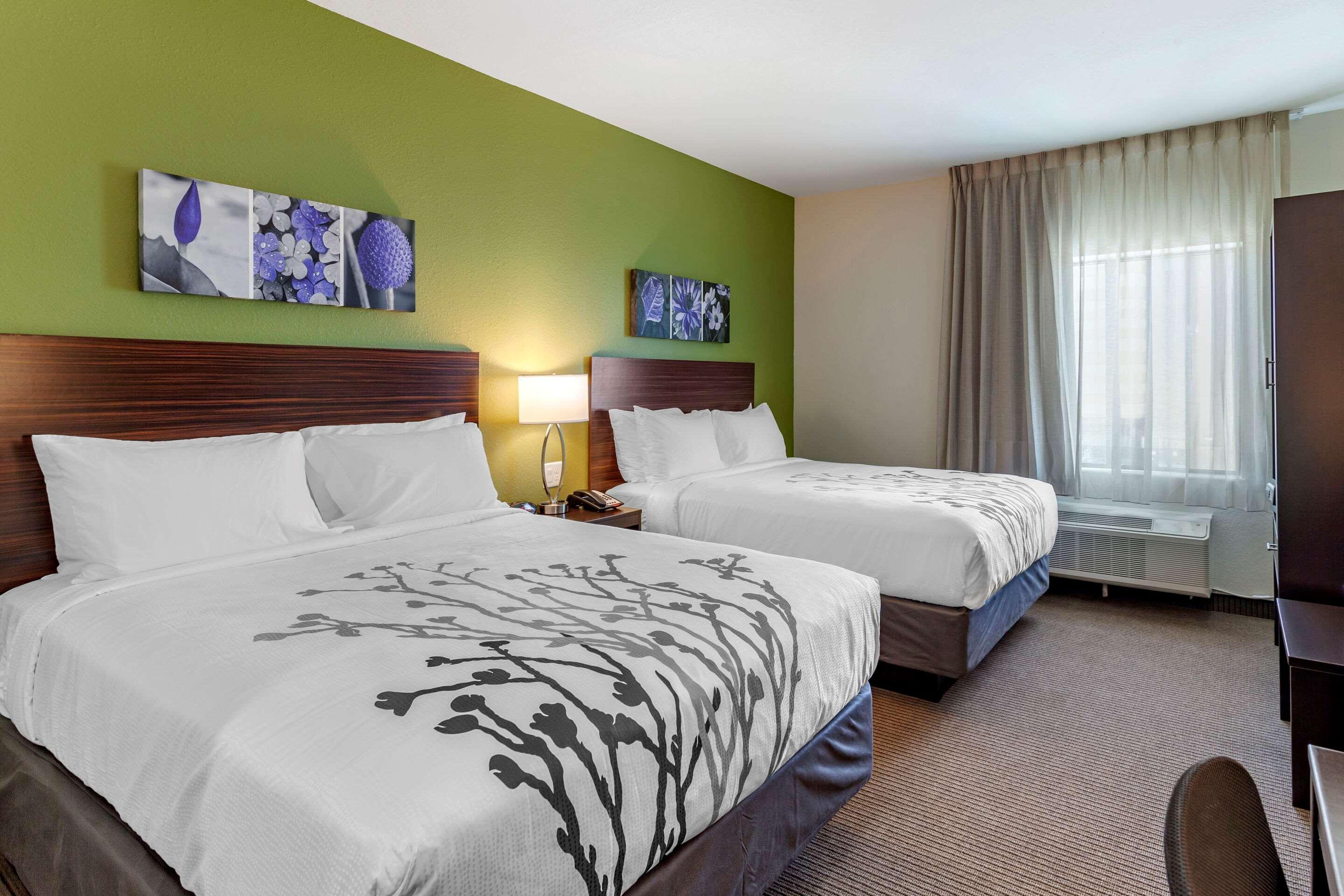 Sleep Inn & Suites Waller megye Kültér fotó