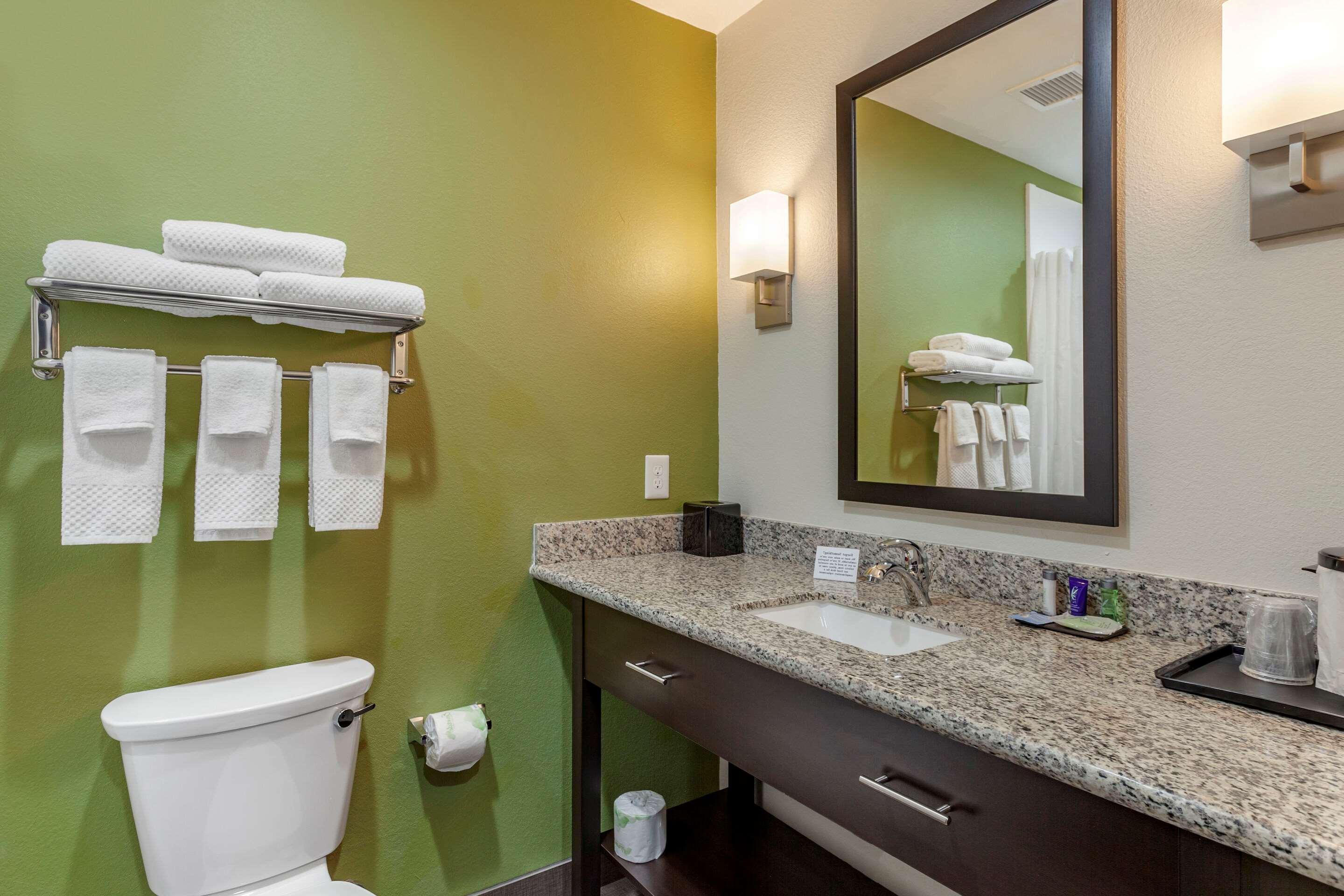 Sleep Inn & Suites Waller megye Kültér fotó