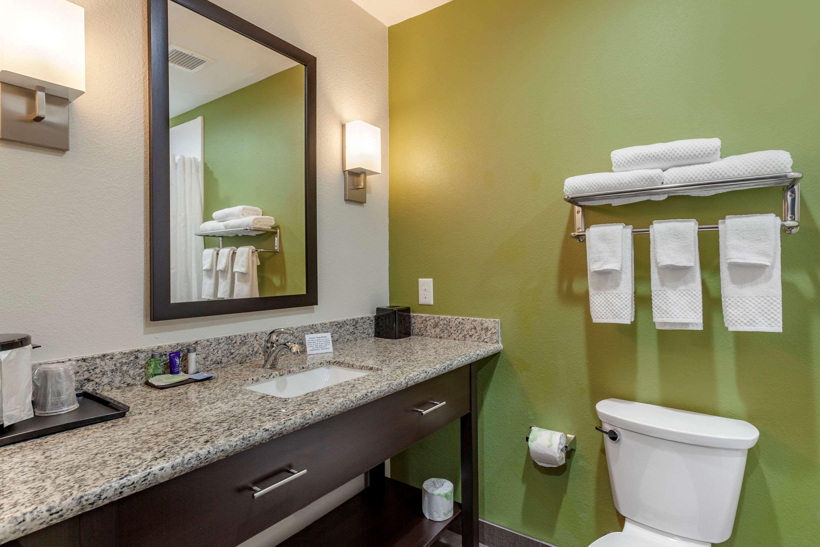 Sleep Inn & Suites Waller megye Kültér fotó
